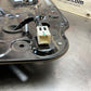 2007 Nissan Z33 350Z Driver Left Window Regulator Motor Panel OEM 23BIZE3 - On Point Parts Inc
