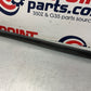 2007 Nissan 350Z Passenger Right Inner Body Door Seal Weatherstrip OEM 23BIZEK - On Point Parts Inc