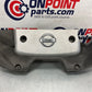 2007 Nissan Z33 350Z VQ35HR Engine Covers 14041 OEM 23BIZE3 - On Point Parts Inc
