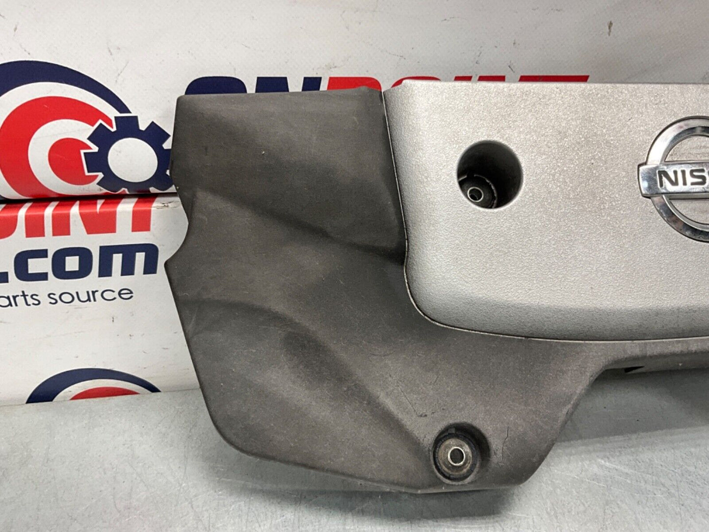 2007 Nissan Z33 350Z VQ35HR Engine Covers 14041 OEM 23BIZE3 - On Point Parts Inc
