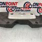 2007 Nissan Z33 350Z VQ35HR Engine Covers 14041 OEM 23BIZE3 - On Point Parts Inc