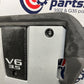 2007 Nissan Z33 350Z VQ35HR Engine Covers 14041 OEM 23BIZE3 - On Point Parts Inc