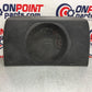 2007 Nissan Z33 350Z Driver Left Bose Subwoofer Speaker Cover 28178 OEM 23BIZE7 - On Point Parts Inc