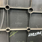 2007 Nissan Z33 350Z Driver Left Bose Subwoofer Speaker Cover 28178 OEM 23BIZE7 - On Point Parts Inc