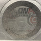 2007 Nissan Z33 350Z Driver Left Bose Subwoofer Speaker Cover 28178 OEM 23BIZE7 - On Point Parts Inc
