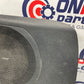 2007 Nissan Z33 350Z Driver Left Bose Subwoofer Speaker Cover 28178 OEM 23BIZE7 - On Point Parts Inc