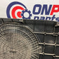 2007 Nissan Z33 350Z Driver Left Bose Subwoofer Speaker Cover 28178 OEM 23BIZE7 - On Point Parts Inc