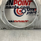 2007 Nissan Z33 350Z Subwoofer Speaker Mount Bracket OEM 23BIZEG - On Point Parts Inc