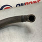 2007 Nissan Z33 350Z VQ35HR Blowby Gas Hose OEM 23BIZEC - On Point Parts Inc
