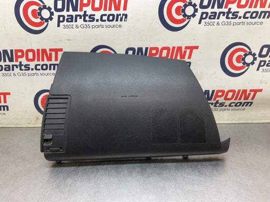 2007 Nissan Z33 350Z Passenger Right Upper Dash Panel 68109 OEM 23BIZE7 - On Point Parts Inc