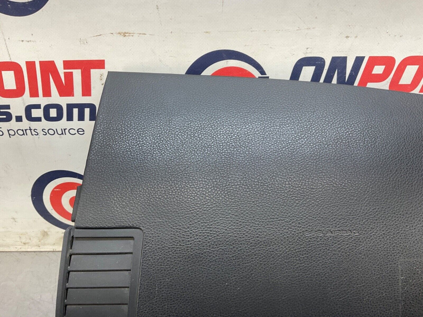 2007 Nissan Z33 350Z Passenger Right Upper Dash Panel 68109 OEM 23BIZE7 - On Point Parts Inc