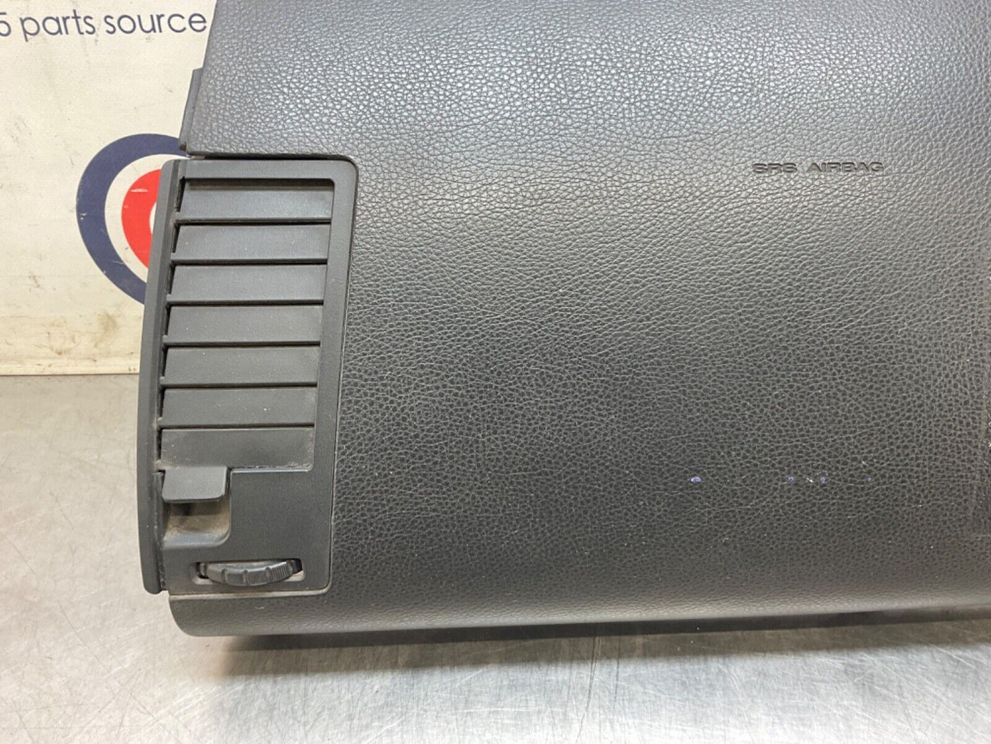 2007 Nissan Z33 350Z Passenger Right Upper Dash Panel 68109 OEM 23BIZE7 - On Point Parts Inc