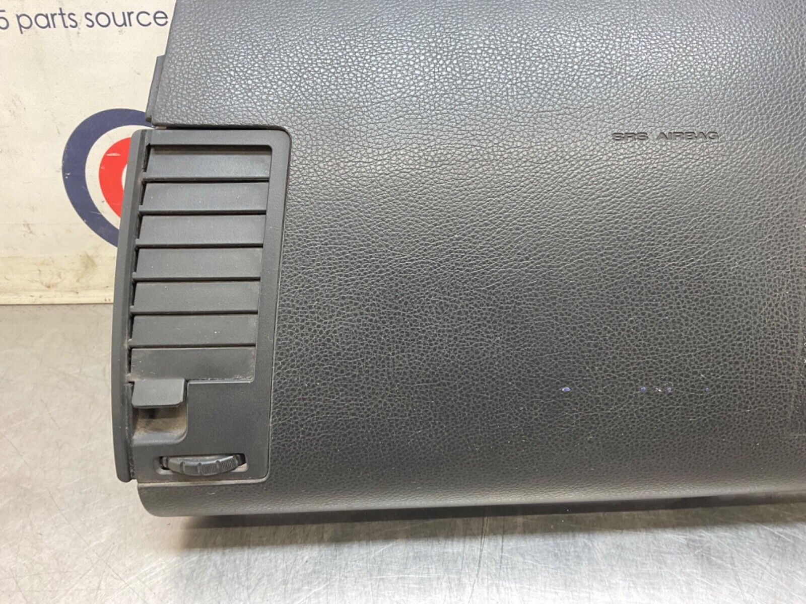 2007 Nissan Z33 350Z Passenger Right Upper Dash Panel 68109 OEM 23BIZE7 - On Point Parts Inc