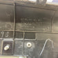 2007 Nissan Z33 350Z Passenger Right Upper Dash Panel 68109 OEM 23BIZE7 - On Point Parts Inc