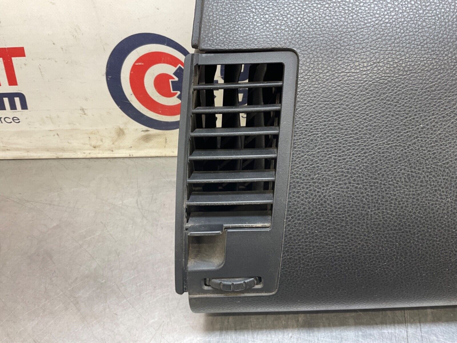 2007 Nissan Z33 350Z Passenger Right Upper Dash Panel 68109 OEM 23BIZE7 - On Point Parts Inc