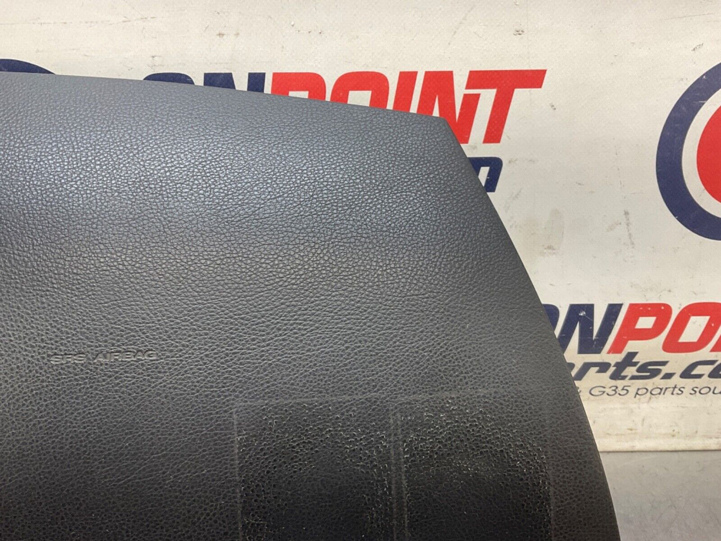 2007 Nissan Z33 350Z Passenger Right Upper Dash Panel 68109 OEM 23BIZE7 - On Point Parts Inc