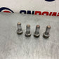 2007 Nissan Z33 350Z Driveshaft Hardware Bolts OEM 23BIZEC - On Point Parts Inc