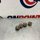 2007 Nissan Z33 350Z Driveshaft Hardware Bolts OEM 23BIZEC - On Point Parts Inc