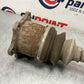 2007 Nissan Z33 350Z Passenger Right Rear Axle Half Shaft OEM 23BIZEK - On Point Parts Inc