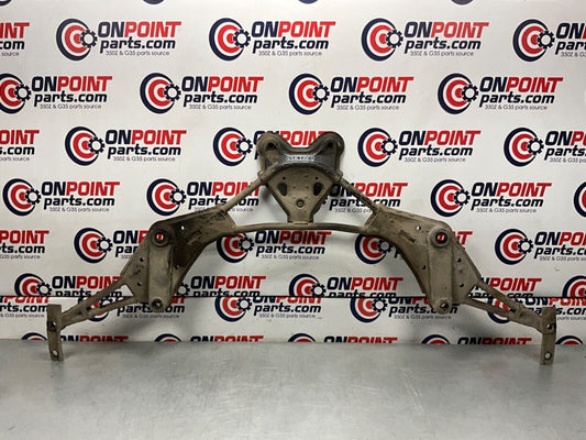 2007 Nissan Z33 350Z Front Suspension Stay Brace Crossmember OEM 23BIZE0 - On Point Parts Inc