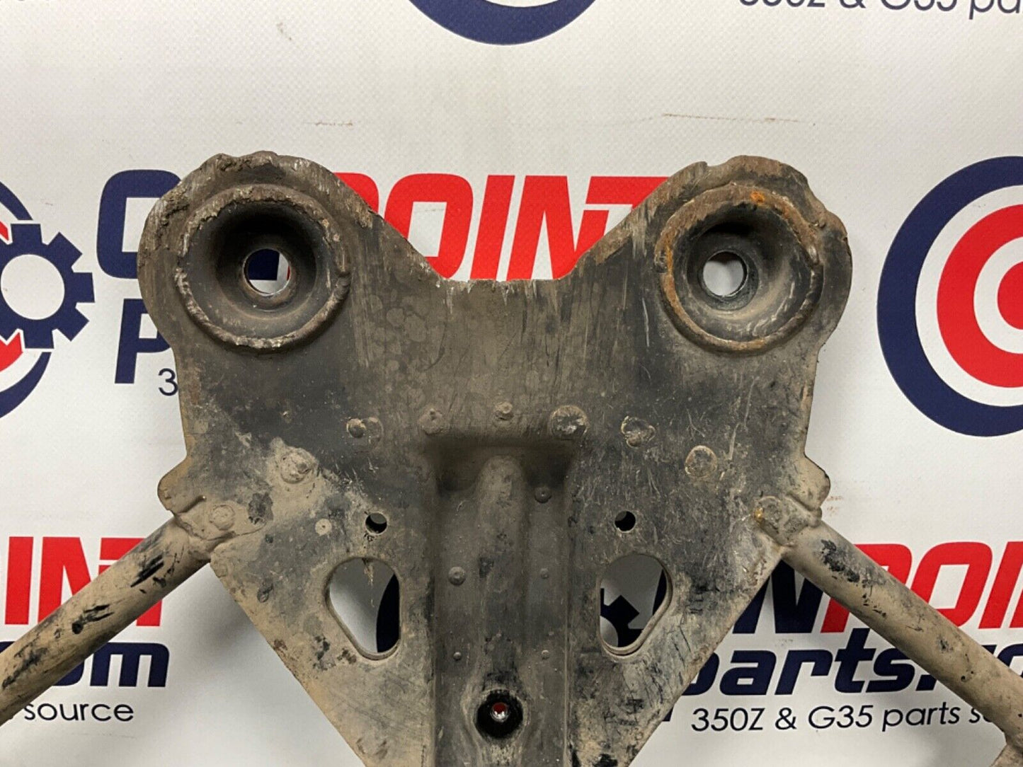 2007 Nissan Z33 350Z Front Suspension Stay Brace Crossmember OEM 23BIZE0 - On Point Parts Inc