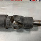 2007 Nissan Z33 350Z Automatic Driveshaft RWD Rear Wheel Drive 181k OEM 23BIZE0 - On Point Parts Inc