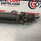 2007 Nissan Z33 350Z Automatic Driveshaft RWD Rear Wheel Drive 181k OEM 23BIZE0 - On Point Parts Inc