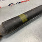 2007 Nissan Z33 350Z Automatic Driveshaft RWD Rear Wheel Drive 181k OEM 23BIZE0 - On Point Parts Inc