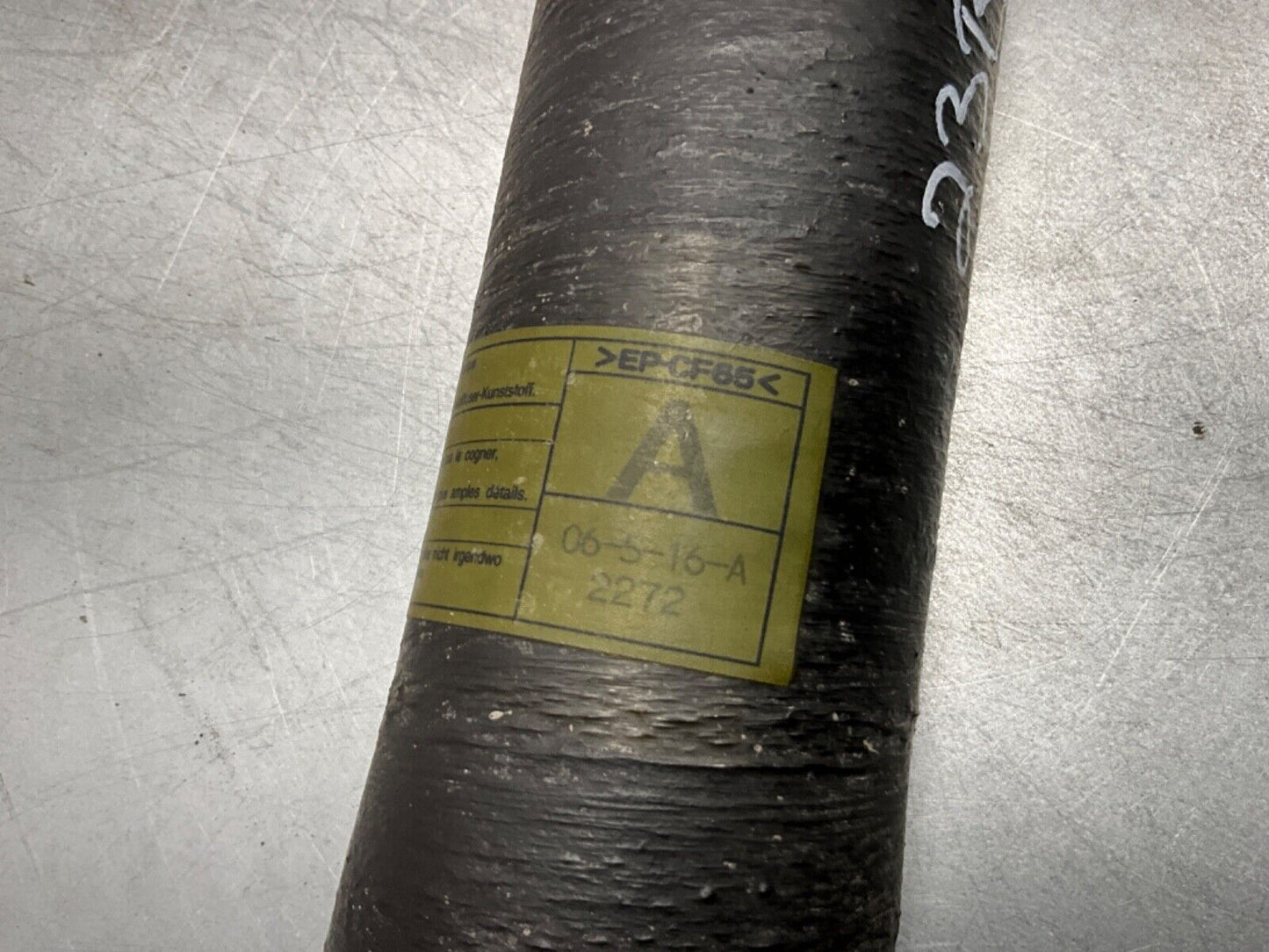 2007 Nissan Z33 350Z Automatic Driveshaft RWD Rear Wheel Drive 181k OEM 23BIZE0 - On Point Parts Inc
