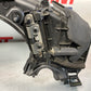 2006 Nissan Z33 350Z Rear Interior Convertible Seat Panel Trim OEM 23BJJE8 - On Point Parts Inc