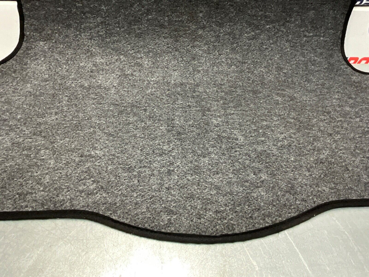 2006 Nissan Z33 350Z Rear Convertible Trunk Carpet Liner OEM 23BJJE9 - On Point Parts Inc