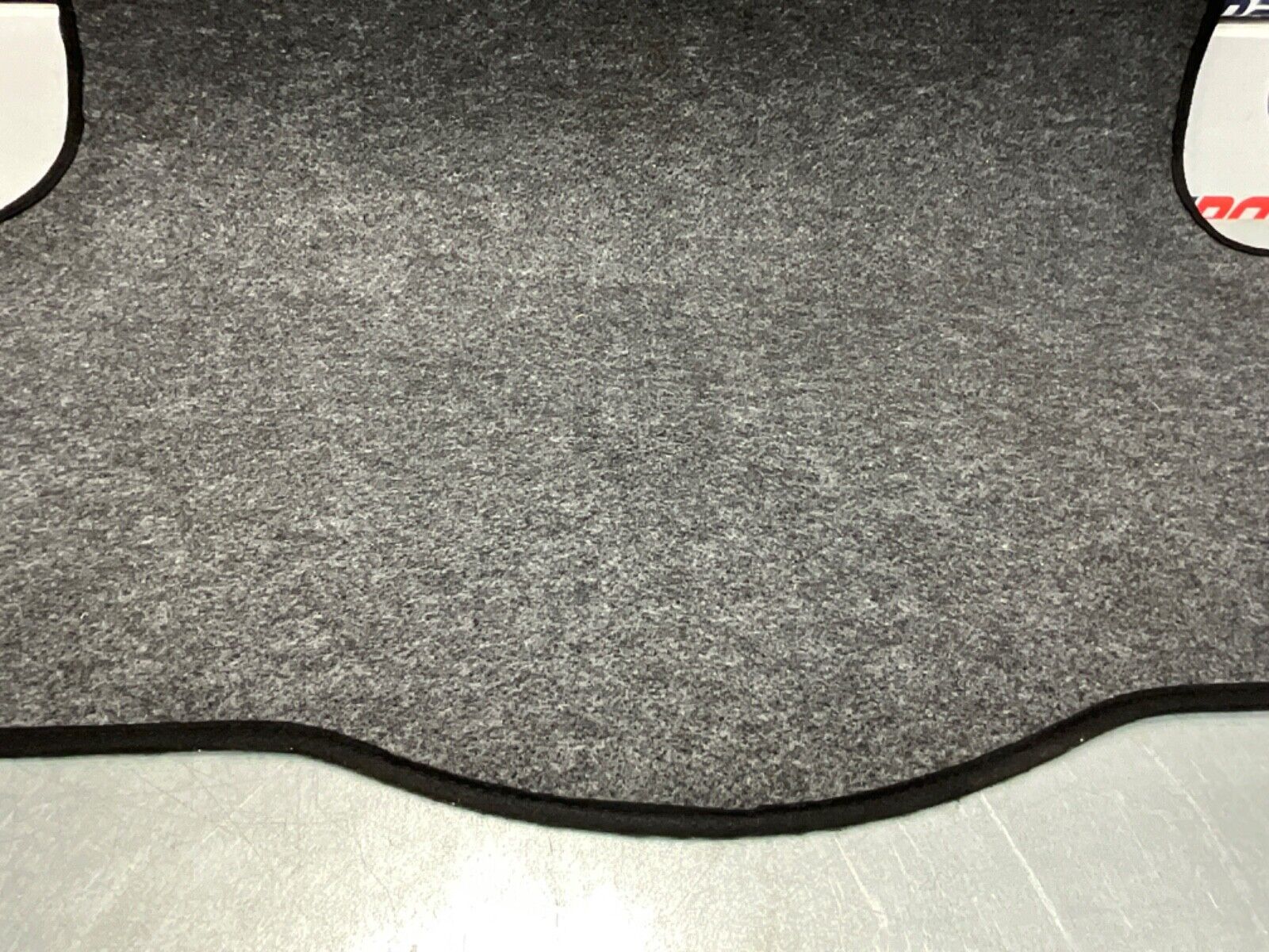 2006 Nissan Z33 350Z Rear Convertible Trunk Carpet Liner OEM 23BJJE9 - On Point Parts Inc
