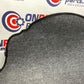 2006 Nissan Z33 350Z Rear Convertible Trunk Carpet Liner OEM 23BJJE9 - On Point Parts Inc