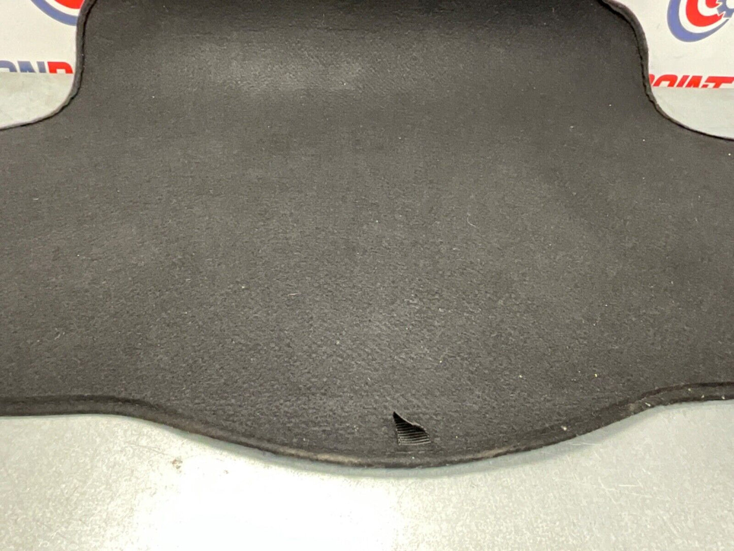 2006 Nissan Z33 350Z Rear Convertible Trunk Carpet Liner OEM 23BJJE9 - On Point Parts Inc