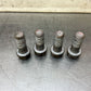 2006 Nissan Z33 350Z Driveshaft to Differential Hardware Bolts OEM 23BJJEC - On Point Parts Inc