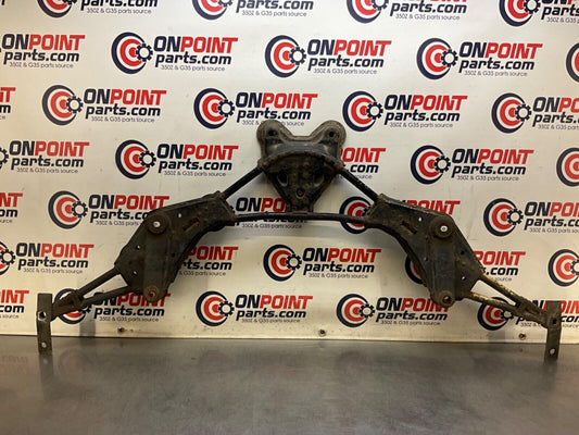 2006 Nissan Z33 350Z Front Suspension Stay Brace Crossmember OEM 23BJJE0 - On Point Parts Inc