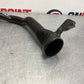 2006 Nissan Z33 350Z Windshield Wiper Washer Fluid Fill Tube Inlet OEM 23BJJEI - On Point Parts Inc