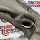 2006 Nissan Z33 350Z Convertible Passenger Right Rear Quarter Panel OEM 23BJJE5 - On Point Parts Inc
