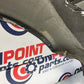 2006 Nissan Z33 350Z Convertible Passenger Right Rear Quarter Panel OEM 23BJJE5 - On Point Parts Inc