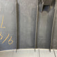 2006 Nissan Z33 350Z Driver Left Upper Dash Panel with Vent 68107 OEM 23BJJE7 - On Point Parts Inc