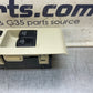2005 Infiniti V35 G35 Driver Master Window Door Lock Switches 80961 OEM 13BJXEA - On Point Parts Inc
