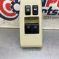2005 Infiniti V35 G35 Driver Master Window Door Lock Switches 80961 OEM 13BJXEA - On Point Parts Inc