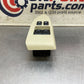 2005 Infiniti V35 G35 Driver Master Window Door Lock Switches 80961 OEM 13BJXEA - On Point Parts Inc