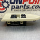 2005 Infiniti V35 G35 Driver Master Window Door Lock Switches 80961 OEM 13BJXEA - On Point Parts Inc