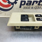 2005 Infiniti V35 G35 Driver Master Window Door Lock Switches 80961 OEM 13BJXEA - On Point Parts Inc