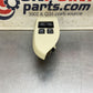 2005 Infiniti V35 G35 Driver Master Window Door Lock Switches 80961 OEM 13BJXEA - On Point Parts Inc
