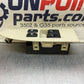 2005 Infiniti V35 G35 Driver Master Window Door Lock Switches 80961 OEM 13BJXEA - On Point Parts Inc