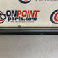 2005 Infiniti V35 G35 Driver Door Threshold Kick Plate Trim 76895 OEM 13BJXE7 - On Point Parts Inc