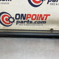 2005 Infiniti V35 G35 Driver Door Threshold Kick Plate Trim 76895 OEM 13BJXE7 - On Point Parts Inc