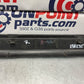 2005 Infiniti V35 G35 Passenger Right Door Threshold Kick Plate Trim OEM 13BJXE7 - On Point Parts Inc
